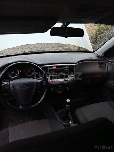 Kia Rio 2005, 433,000 km - 1.5 l - Masallı