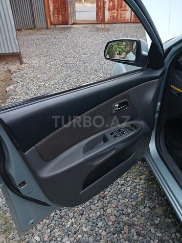 Kia Rio 2005, 433,000 km - 1.5 l - Masallı