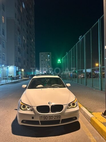 BMW 530 2005, 303,000 km - 3.0 l - Bakı