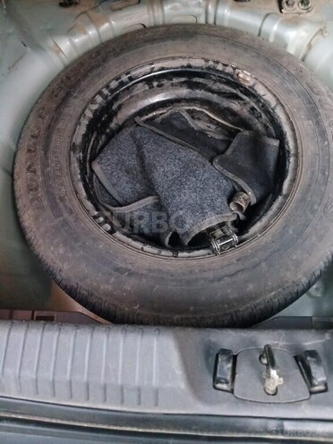 Kia Rio 2005, 433,000 km - 1.5 l - Masallı