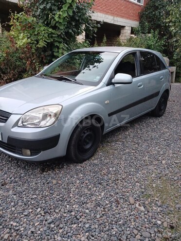 Kia Rio 2005, 433,000 km - 1.5 l - Masallı