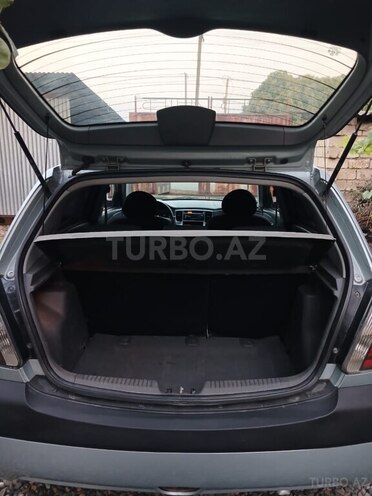 Kia Rio 2005, 433,000 km - 1.5 l - Masallı