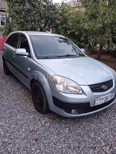Kia Rio 2005, 433,000 km - 1.5 l - Masallı