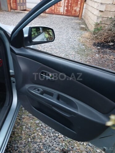 Kia Rio 2005, 433,000 km - 1.5 l - Masallı