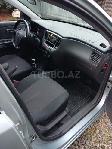 Kia Rio 2005, 433,000 km - 1.5 l - Masallı