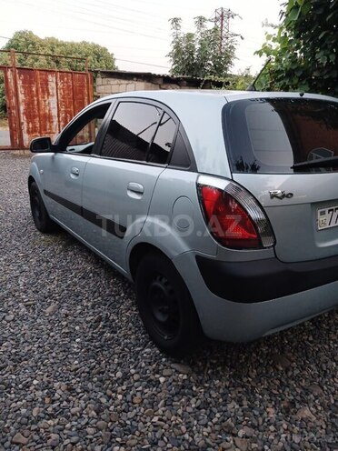Kia Rio 2005, 433,000 km - 1.5 l - Masallı
