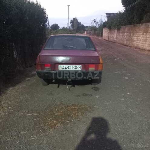 LADA (VAZ) 21099 1992, 300,000 km - 1.5 l - Masallı