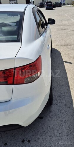 Kia Cerato 2012, 272,000 km - 1.6 l - Bakı