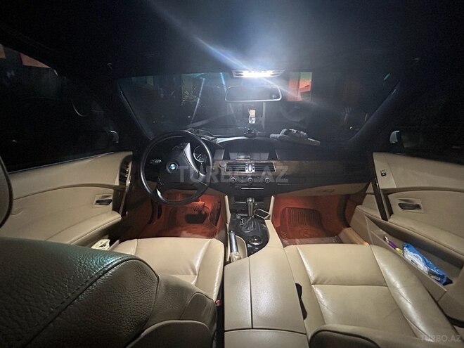 BMW 530 2005, 303,000 km - 3.0 l - Bakı