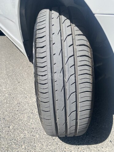 Chevrolet Cobalt 2025, 35,005 km - 1.5 l - Sumqayıt