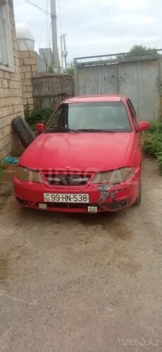 Daewoo Nexia 2008, 150,000 km - 1.5 l - İmişli