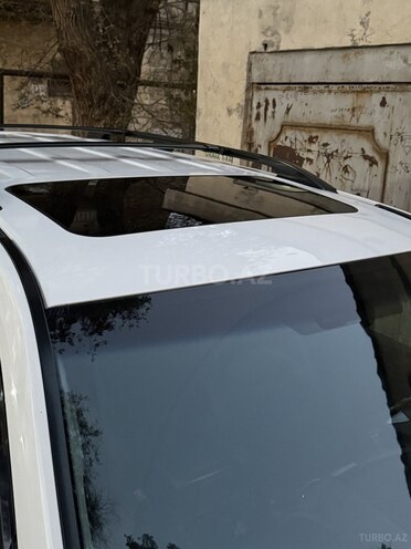 Toyota Land Cruiser 2012, 192,000 km - 4.6 л - Bakı