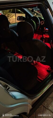 Opel Astra 2000, 468,000 km - 1.8 л - Bakı