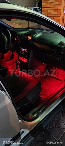 Opel Astra 2000, 468,000 km - 1.8 л - Bakı