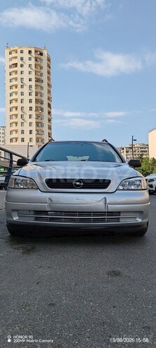 Opel Astra 2000, 468,000 km - 1.8 л - Bakı
