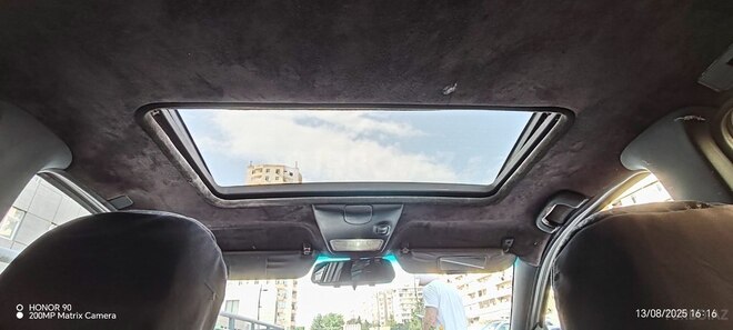 Opel Astra 2000, 468,000 km - 1.8 л - Bakı