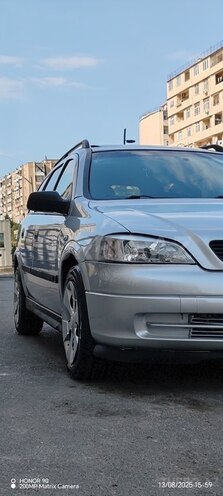 Opel Astra 2000, 468,000 km - 1.8 л - Bakı