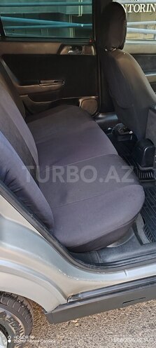 Opel Astra 2000, 468,000 km - 1.8 л - Bakı