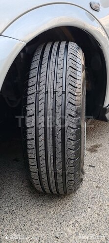 Opel Astra 2000, 468,000 km - 1.8 л - Bakı