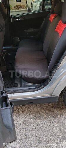 Opel Astra 2000, 468,000 km - 1.8 л - Bakı