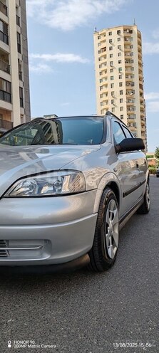 Opel Astra 2000, 468,000 km - 1.8 л - Bakı