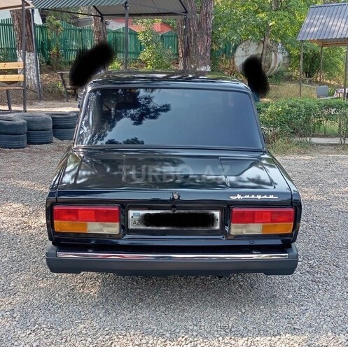 LADA (VAZ) 2107 2010, 31,500 km - 1.6 l - Gəncə