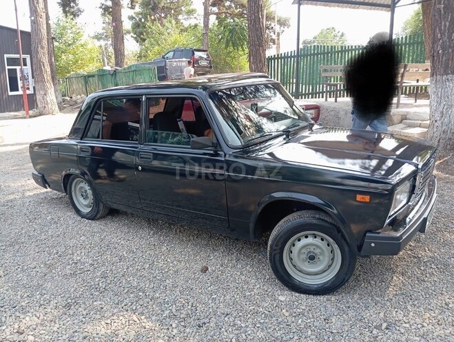 LADA (VAZ) 2107 2010, 31,500 km - 1.6 l - Gəncə