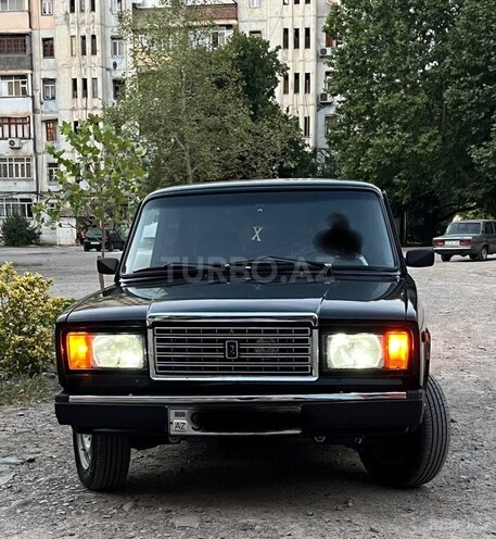 LADA (VAZ) 2107 2010, 31,500 km - 1.6 l - Gəncə