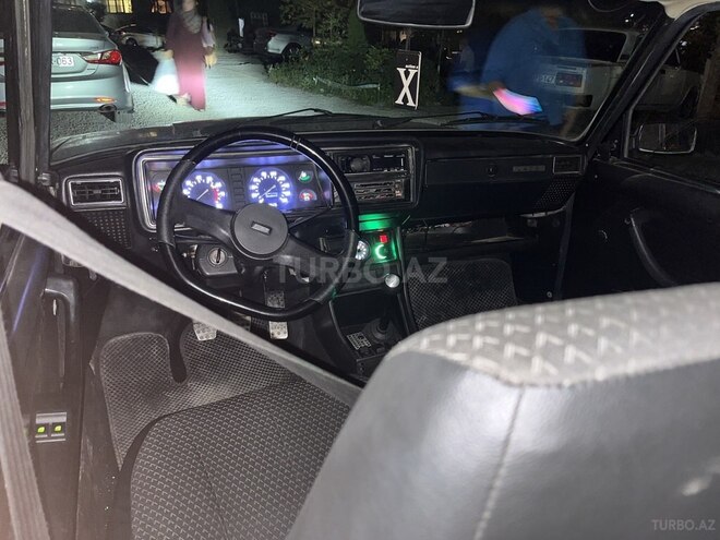 LADA (VAZ) 2107 2010, 31,500 km - 1.6 l - Gəncə