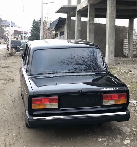 LADA (VAZ) 2107 2010, 31,500 km - 1.6 l - Gəncə