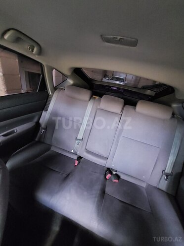 Toyota Prius 2008, 222,222 km - 1.5 l - Gəncə