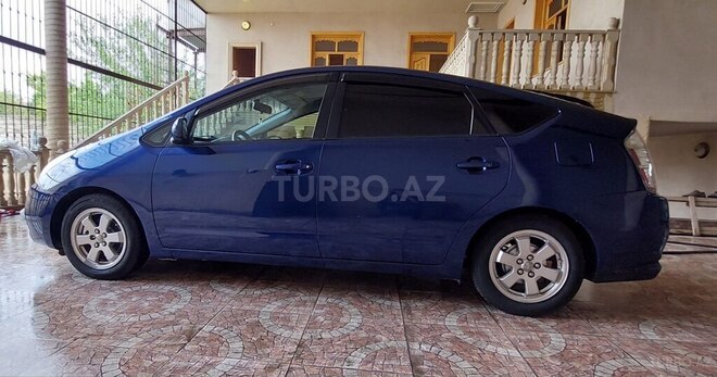 Toyota Prius 2008, 222,222 km - 1.5 l - Gəncə