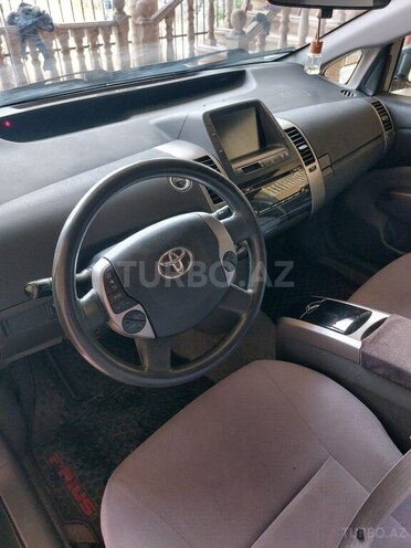 Toyota Prius 2008, 222,222 km - 1.5 l - Gəncə