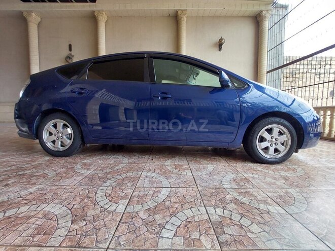 Toyota Prius 2008, 222,222 km - 1.5 l - Gəncə