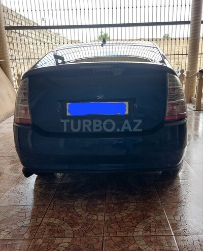Toyota Prius 2008, 222,222 km - 1.5 l - Gəncə