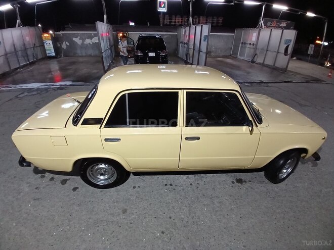 LADA (VAZ) 21011 1973, 450,000 km - 1.3 l - Bakı