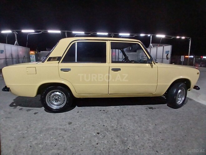 LADA (VAZ) 21011 1973, 450,000 km - 1.3 l - Bakı