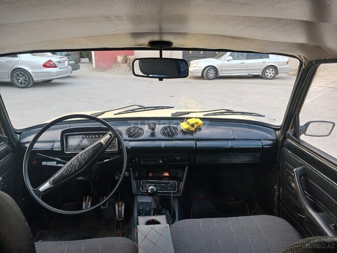 LADA (VAZ) 21011 1973, 450,000 km - 1.3 l - Bakı