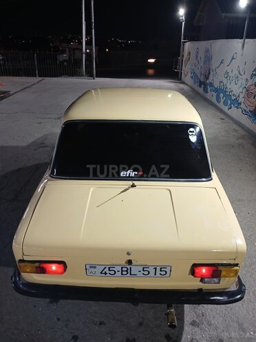 LADA (VAZ) 21011 1973, 450,000 km - 1.3 l - Bakı