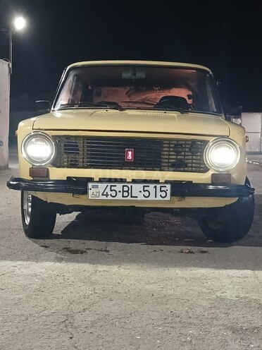 LADA (VAZ) 21011 1973, 450,000 km - 1.3 l - Bakı