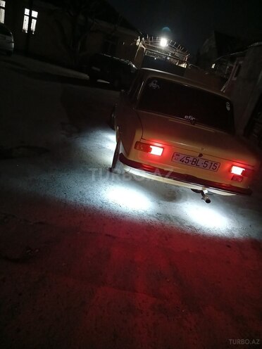 LADA (VAZ) 21011 1973, 450,000 km - 1.3 l - Bakı