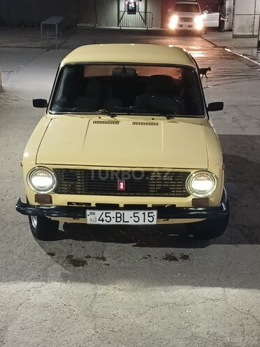 LADA (VAZ) 21011 1973, 450,000 km - 1.3 l - Bakı