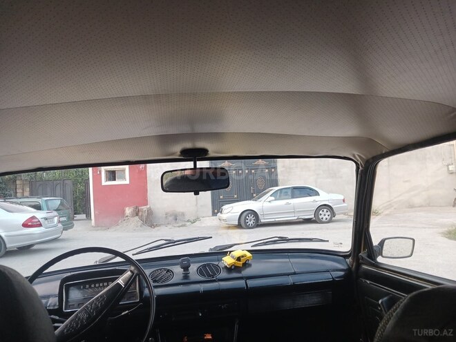 LADA (VAZ) 21011 1973, 450,000 km - 1.3 l - Bakı