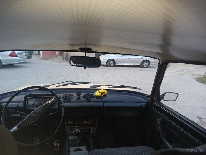 LADA (VAZ) 21011 1973, 450,000 km - 1.3 l - Bakı