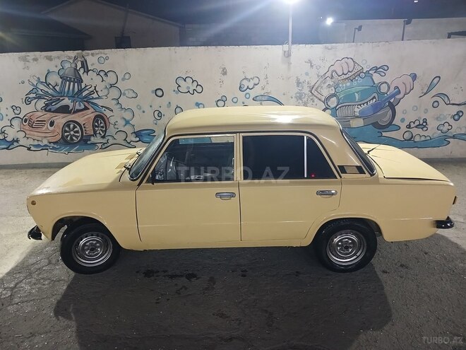 LADA (VAZ) 21011 1973, 450,000 km - 1.3 l - Bakı