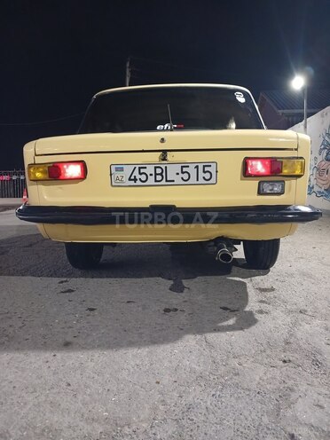 LADA (VAZ) 21011 1973, 450,000 km - 1.3 l - Bakı