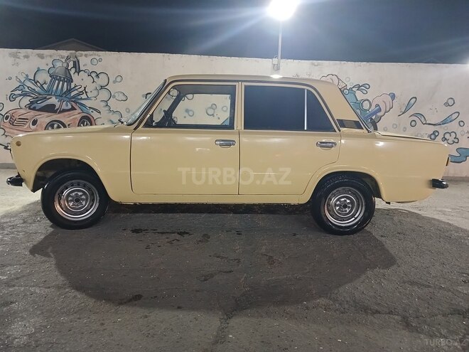 LADA (VAZ) 21011 1973, 450,000 km - 1.3 l - Bakı