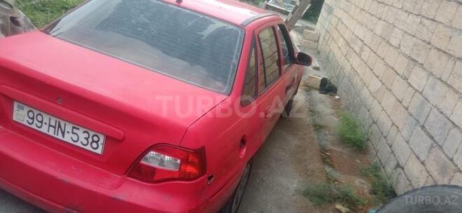 Daewoo Nexia 2008, 150,000 km - 1.5 l - İmişli