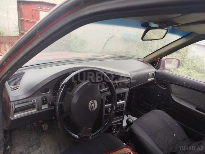 Daewoo Nexia 2008, 150,000 km - 1.5 l - İmişli