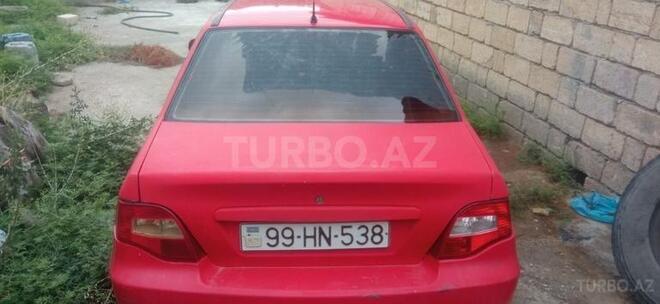 Daewoo Nexia 2008, 150,000 km - 1.5 l - İmişli